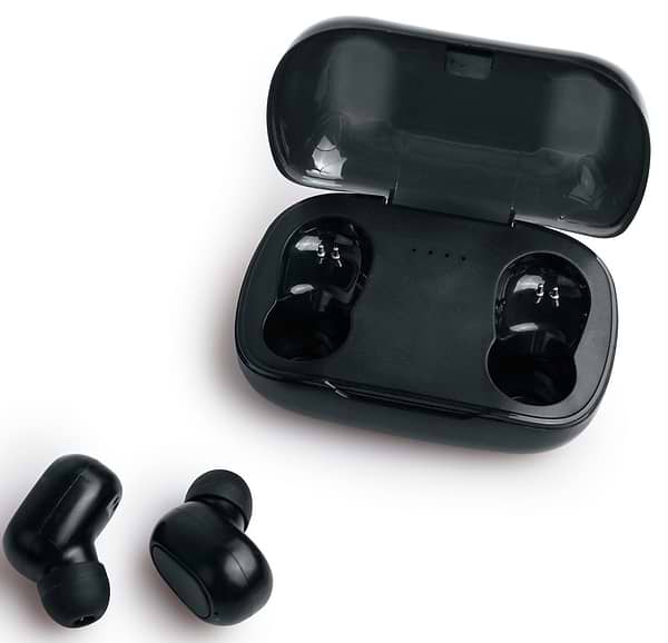 Фото - Наушники вкладыши беспроводные TWS Muse TW-80