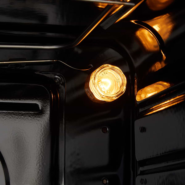 Фото - Плита газова ELEYUS TWINGO 6007 H2 EF BR