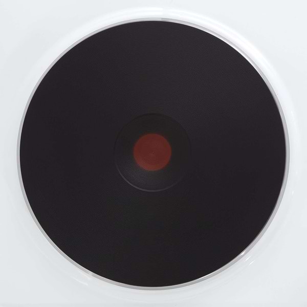 Фото - Плита газовая ELEYUS TWINGO 6007 H2 EF WH