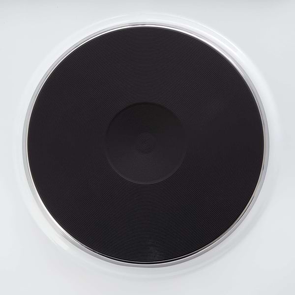 Фото - Плита газовая ELEYUS TWINGO 6007 H2 EF WH