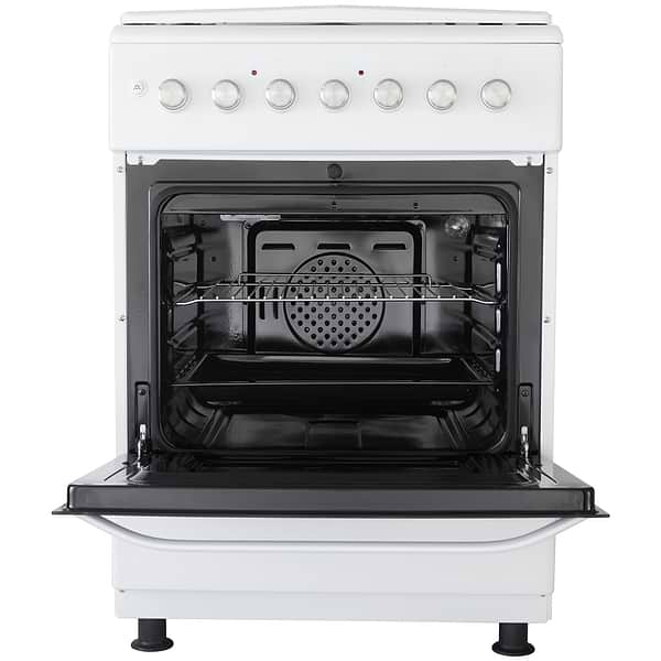 Фото - Плита газовая ELEYUS TWINGO 6007 H2 EF WH