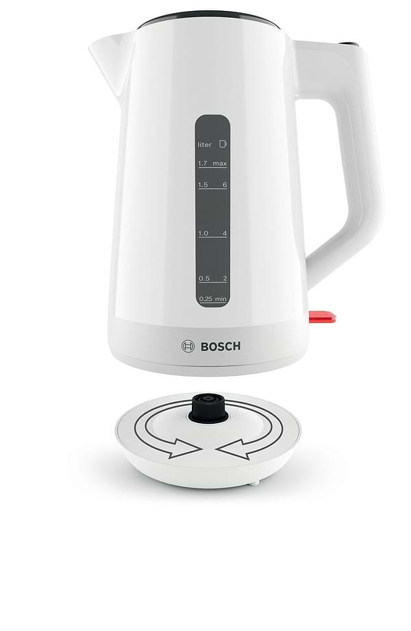Фото - Электрический чайник Bosch TWK1M121