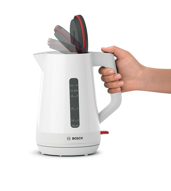Фото - Электрический чайник Bosch TWK1M121