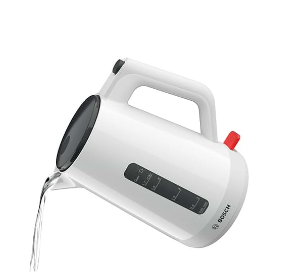 Фото - Электрический чайник Bosch TWK1M121