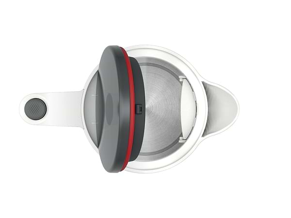 Фото - Электрический чайник Bosch TWK1M121