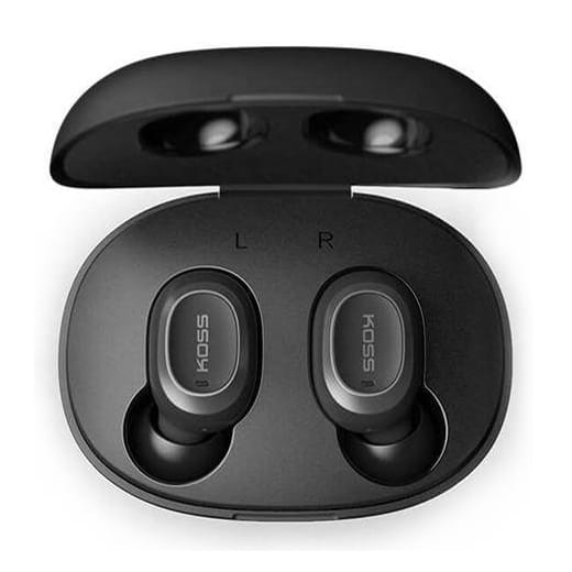 Фото - Наушники вкладыши беспроводные TWS Koss TWS250i True Wireless Mic
