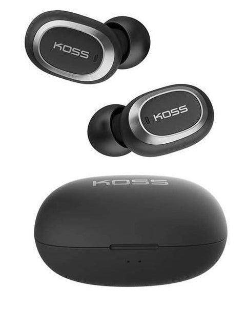 Фото - Наушники вкладыши беспроводные TWS Koss TWS250i True Wireless Mic