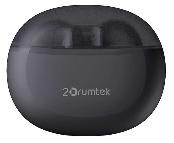 Фото - Навушники вкладиші бездротові TWS A4tech B20 Ash Grey