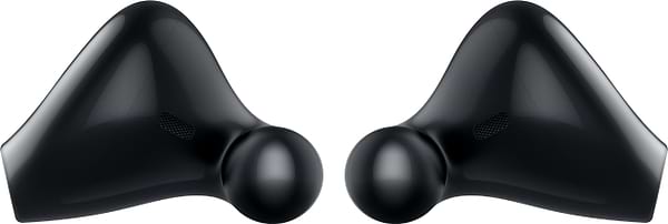 Фото - Наушники вкладыши беспроводные TWS Huawei FreeBuds 3 Black