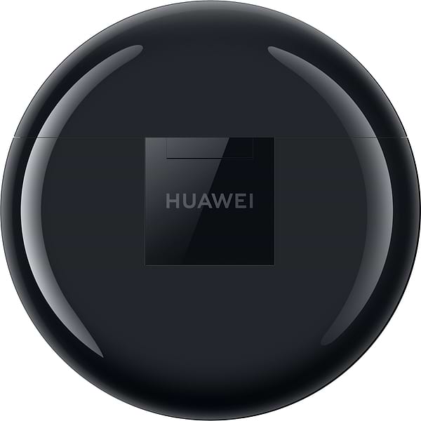 Фото - Наушники вкладыши беспроводные TWS Huawei FreeBuds 3 Black