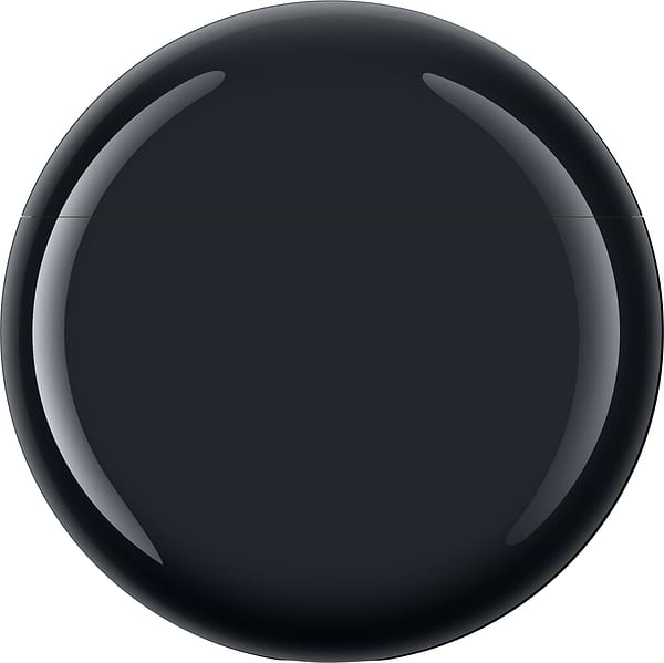 Фото - Наушники вкладыши беспроводные TWS Huawei FreeBuds 3 Black