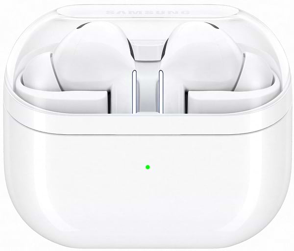 Фото - Наушники вкладыши беспроводные TWS Samsung Galaxy Buds3 Pro (SM-R630NZWASEK) White