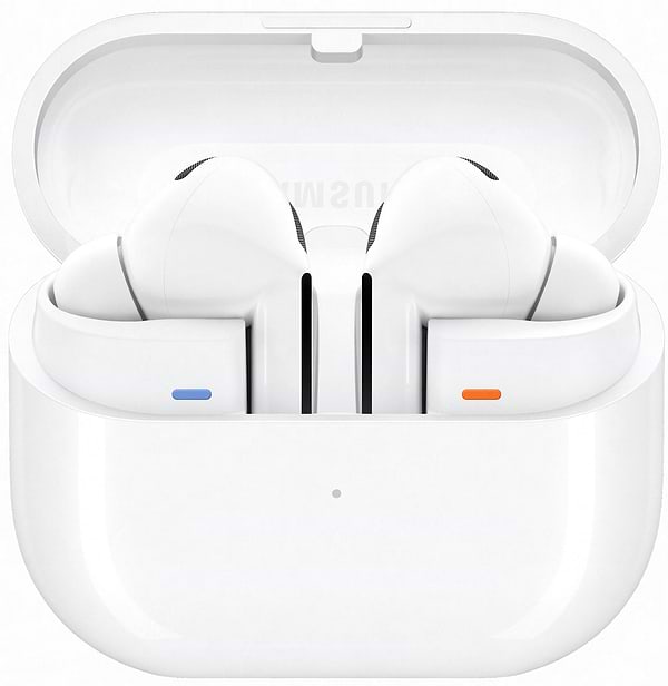 Фото - Наушники вкладыши беспроводные TWS Samsung Galaxy Buds3 Pro (SM-R630NZWASEK) White