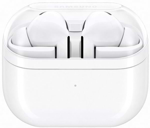 Фото - Наушники вкладыши беспроводные TWS Samsung Galaxy Buds3 Pro (SM-R630NZWASEK) White