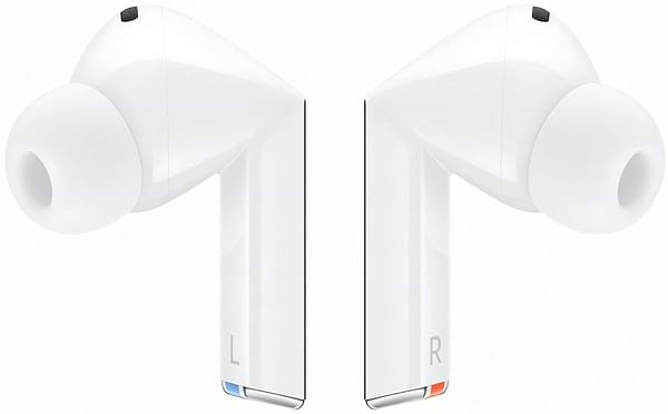Фото - Наушники вкладыши беспроводные TWS Samsung Galaxy Buds3 Pro (SM-R630NZWASEK) White