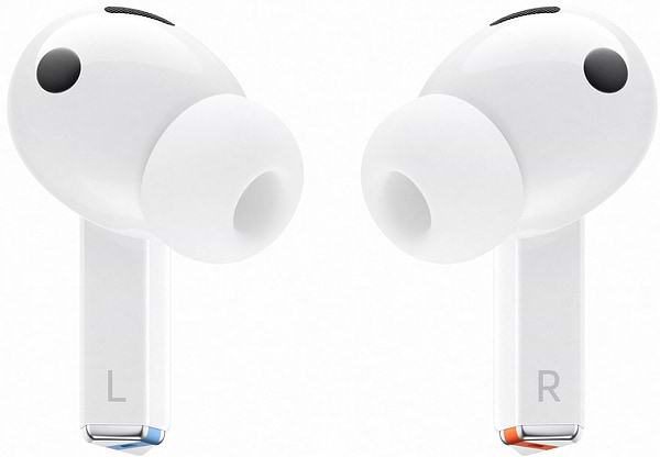Фото - Наушники вкладыши беспроводные TWS Samsung Galaxy Buds3 Pro (SM-R630NZWASEK) White