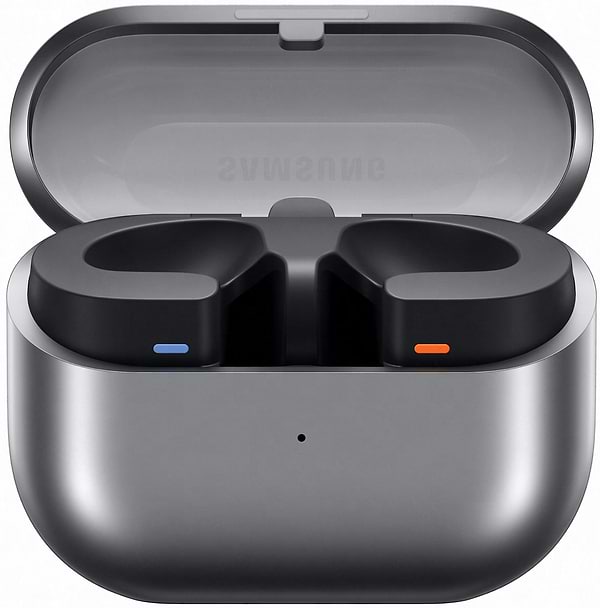 Фото - Навушники вкладиші бездротові TWS Samsung Galaxy Buds3 (SM-R530NZAASEK) Silver