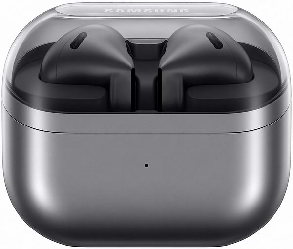 Фото - Навушники вкладиші бездротові TWS Samsung Galaxy Buds3 (SM-R530NZAASEK) Silver
