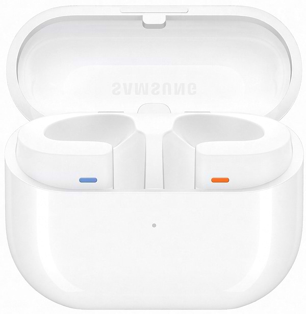 Фото - Навушники вкладиші бездротові TWS Samsung Galaxy Buds3 (SM-R530NZWASEK) White