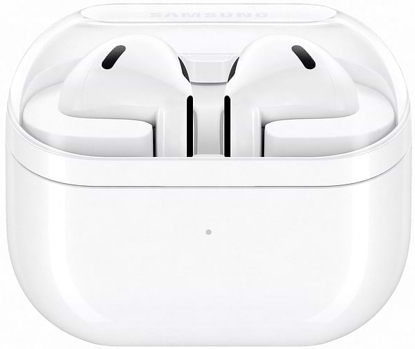 Фото - Навушники вкладиші бездротові TWS Samsung Galaxy Buds3 (SM-R530NZWASEK) White