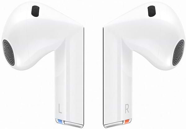 Фото - Навушники вкладиші бездротові TWS Samsung Galaxy Buds3 (SM-R530NZWASEK) White