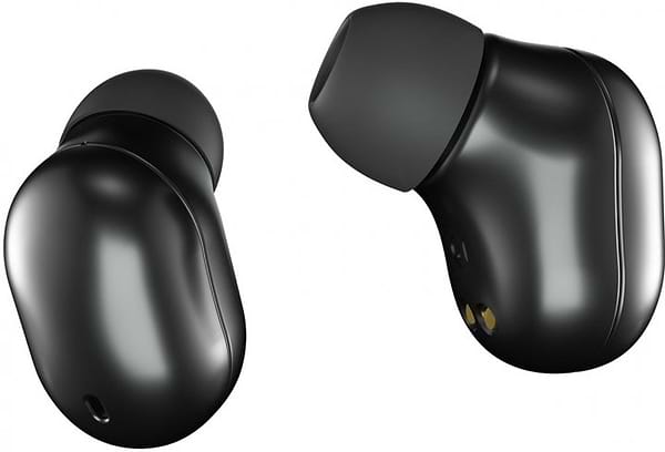 Фото - Навушники вкладиші бездротові TWS X-Digital HBS-110 Black
