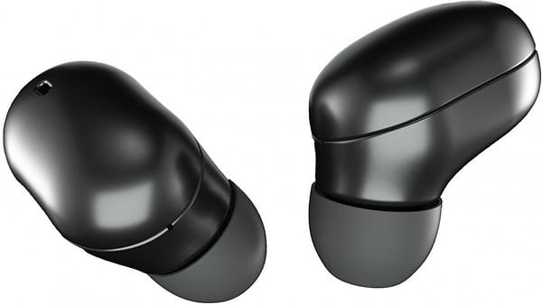 Фото - Навушники вкладиші бездротові TWS X-Digital HBS-110 Black