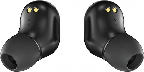 Фото - Навушники вкладиші бездротові TWS X-Digital HBS-110 Black