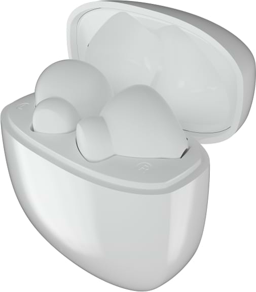 Фото - Навушники вкладиші бездротові TWS X-Digital HBS-310 White