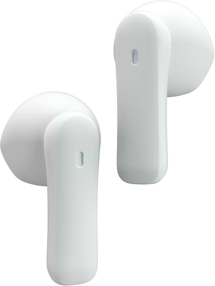 Фото - Навушники вкладиші бездротові TWS X-Digital HBS-310 White