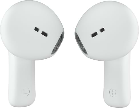 Фото - Навушники вкладиші бездротові TWS X-Digital HBS-310 White