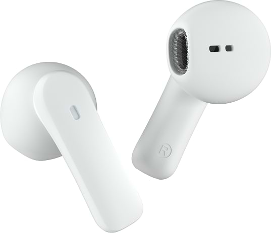 Фото - Навушники вкладиші бездротові TWS X-Digital HBS-310 White
