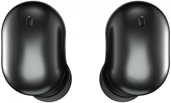 Фото - Навушники вкладиші бездротові TWS X-Digital HBS-110 Black