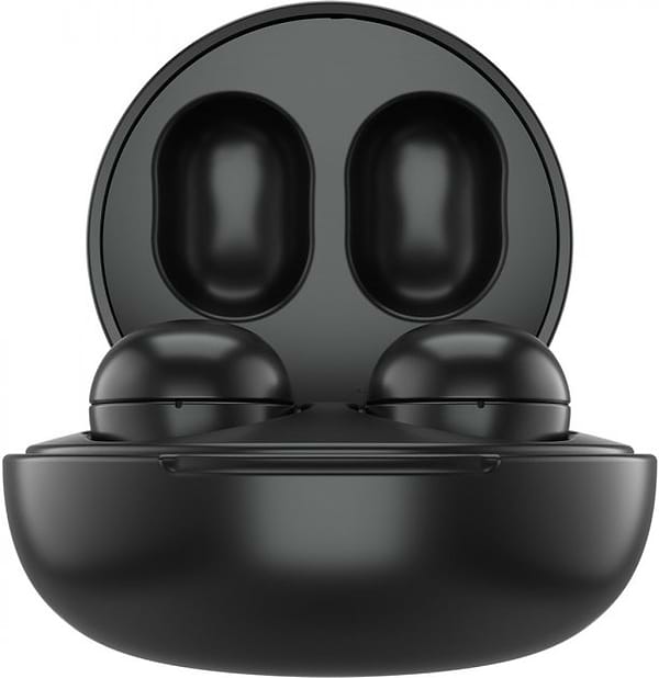 Фото - Навушники вкладиші бездротові TWS X-Digital HBS-110 Black