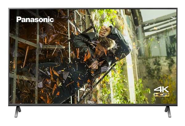 Фото - Телевизор Panasonic TX-49HXR900