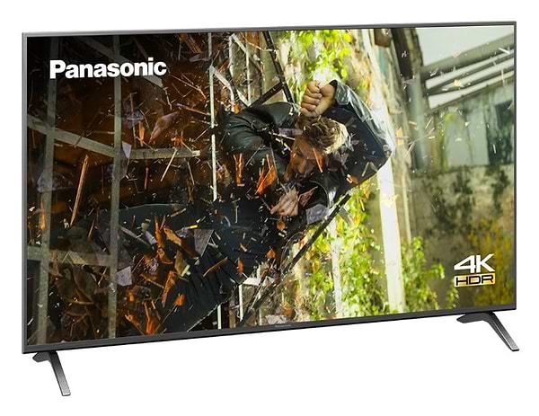 Фото - Телевизор Panasonic TX-49HXR900