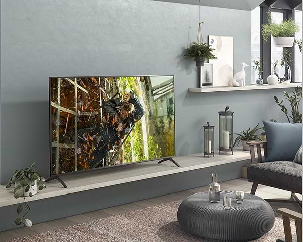 Фото - Телевизор Panasonic TX-49HXR900