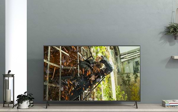 Фото - Телевизор Panasonic TX-49HXR900