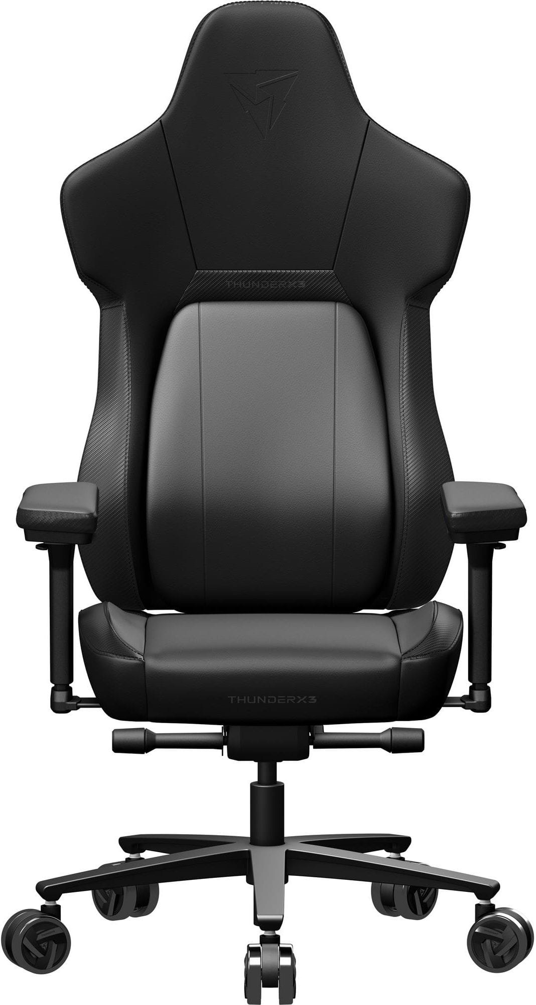 Крісло для геймерів TX3 Core Modern Black (TEGC-2057101.11)