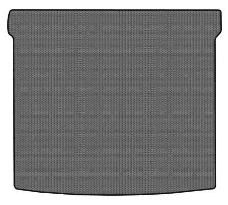 EVA килимок в багажник авто EVAtech для ID.4 Pro Volkswagen 2020 1 покоління SUV EU (VW42654BO1SGB)