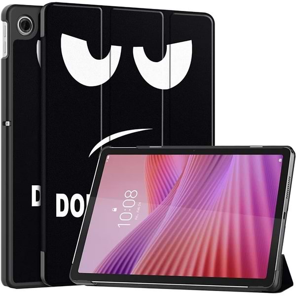 Фото - Чехол для планшета BeCover Smart Case for Lenovo Tab TB-311FU 10.1" Don't Touch (713116)