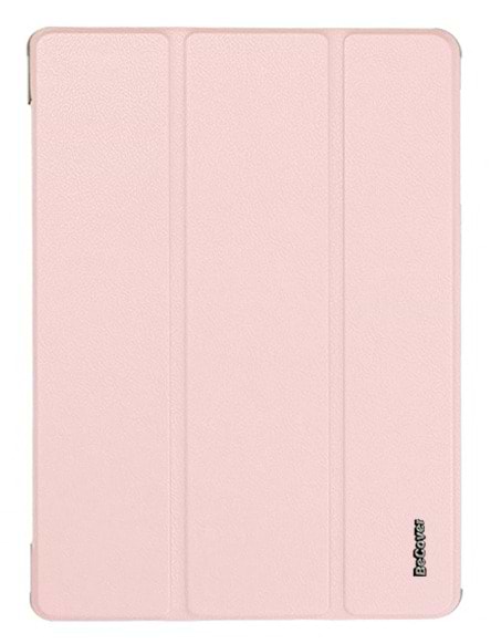 Фото - Чохол для планшета BeCover з кріпленням Apple Pencil for iPad Pro 11 2020/2021/2022 Pink (707530)