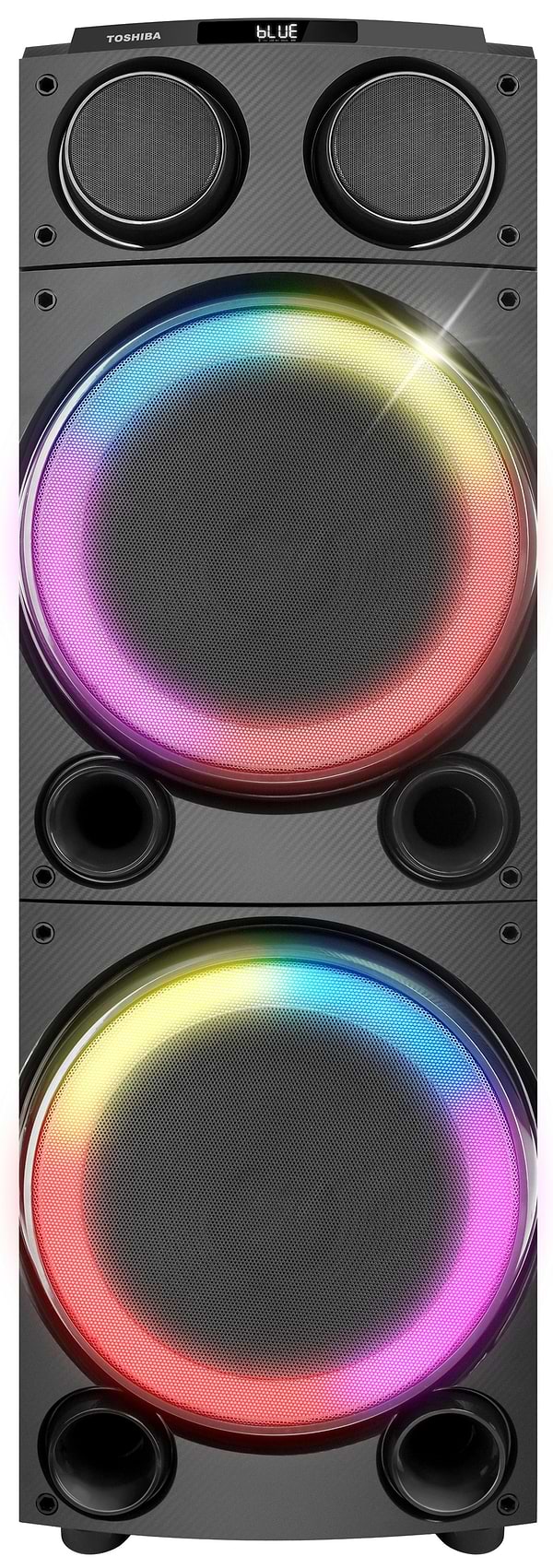 Фото - Акустическая система Toshiba TY-ASC402