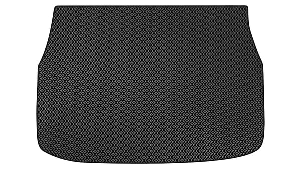 Фото - EVA коврик в багажник авто EVAtech для C-HR Hybrid Toyota 2016-2020 1 поколение SUV EU (TY11112B1RBB)