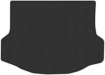 EVA килимок в багажник авто EVAtech для RAV4 (XA40) (open threshold) Toyota 2013-2016 4 покоління SUV USA TY11182B1RBB