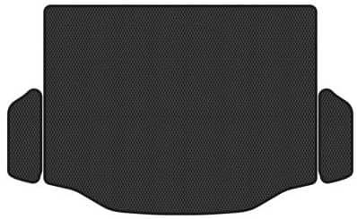 EVA килимок в багажник авто EVAtech для RAV4 (XA40) (open threshold) Toyota 2013-2016 4 покоління SUV USA TY11182BE3RBB