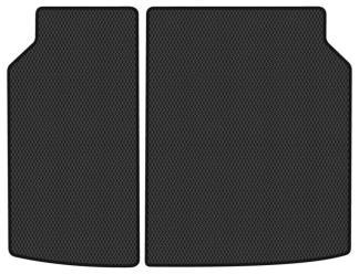 EVA коврик в багажник авто EVAtech для Yaris Cross (XP21) Toyota 2020 4 поколение SUV EU TY11294BE2RBB