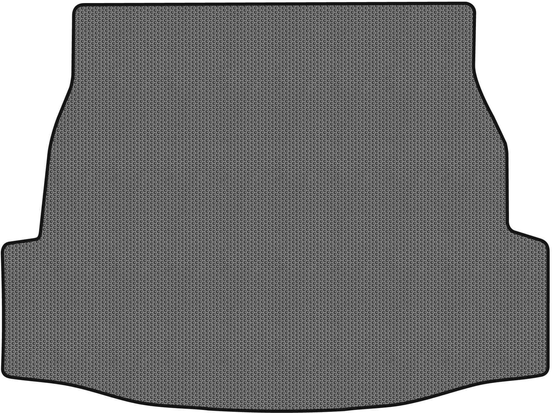 EVA килимок в багажник авто EVAtech для RAV4 (XA50) Plug in Hybrid (PHEV) Toyota 2018 5 покоління SUV EU TY11432B1SGB