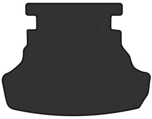 EVA килимок в багажник авто EVAtech для Camry (XV55) 2.5L Restyling Toyota 2014-2017 7 покоління Sedan USA TY11968BO1RBB