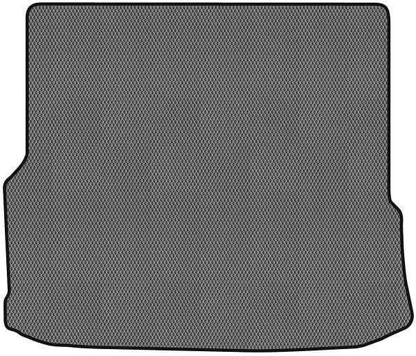 Фото - EVA килимок в багажник авто EVAtech для Highlander (XU70) Hybrid Toyota 2019 4 покоління SUV USA TY12000BO1RGB